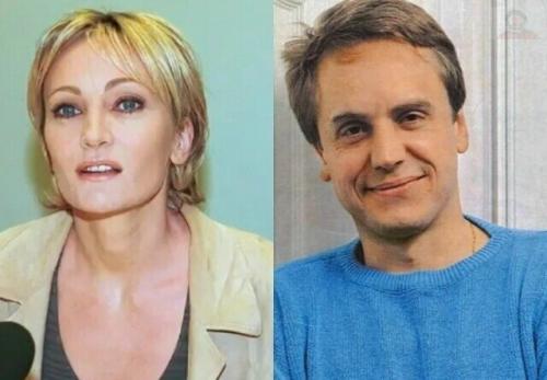 Голубкина ушла от него к Фоменко, а Патрисия каас и Марина Влади его отвергли.  