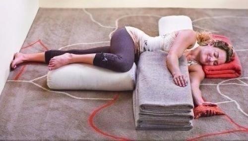 Очищающая паста - мыло.