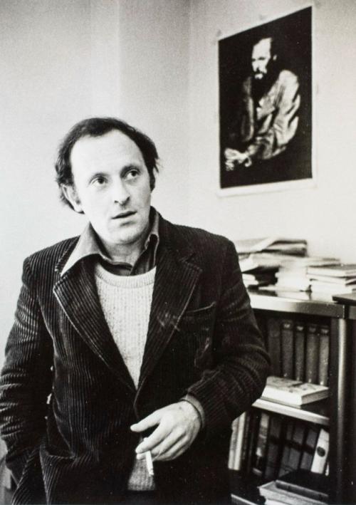 Это гнусная ложь, что великому искусству необходимо страдание.  