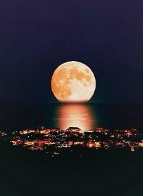 Ночью мы особенные. 02