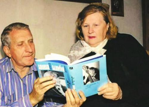 Когда смеются над слезами: невероятная жизнь Людмилы ивановой. 06 Когда смеются над слезами: невероятная жизнь Людмилы ивановой. 06