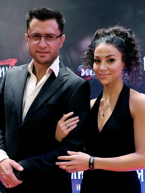 Павел прилучный откровенно рассказал о том, как изменилось его отношение к семье после громкого развода с Агатой муцениеце. 01