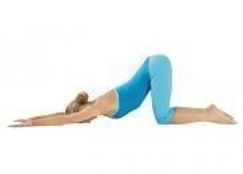 Сила намерения.  Комплекс асан от Шивы Ри научит вас прислушиваться к собственным чувствам и поможет развить качества, которых вам недостает. 06