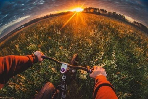 Счастлив не тот, кто выбрал 'правильный' путь, а тот, кто любит свою дорогу.