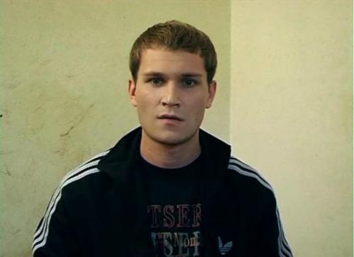 Николай Наумов, больше известный как Колян из 