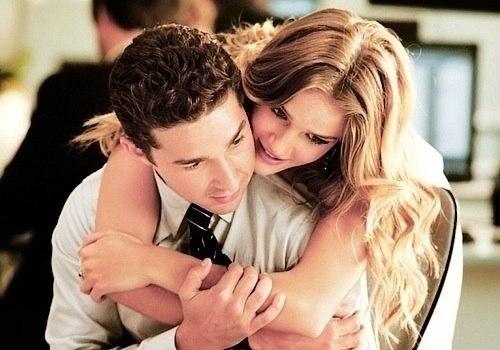 Любовь и мужчина - особенности.