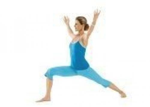 Сила намерения.  Комплекс асан от Шивы Ри научит вас прислушиваться к собственным чувствам и поможет развить качества, которых вам недостает. 05