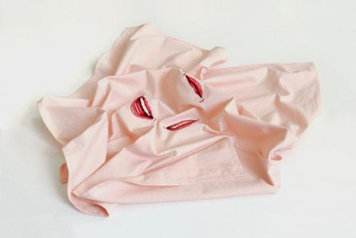 Меня с самого детства родители откармливали как будто на убой.