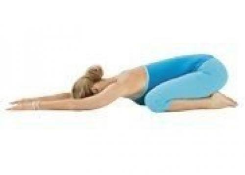 Сила намерения.  Комплекс асан от Шивы Ри научит вас прислушиваться к собственным чувствам и поможет развить качества, которых вам недостает. 09