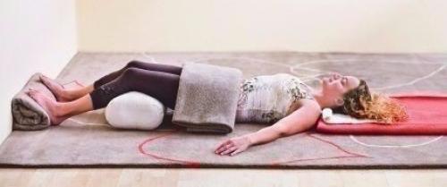 Очищающая паста - мыло. 05