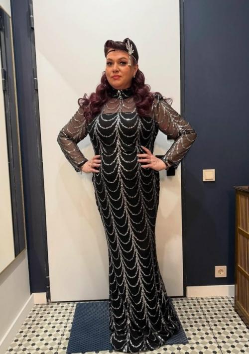 Свершилось - 47-летняя Ольга картункова поделилась с подписчиками радостной новостью. 01