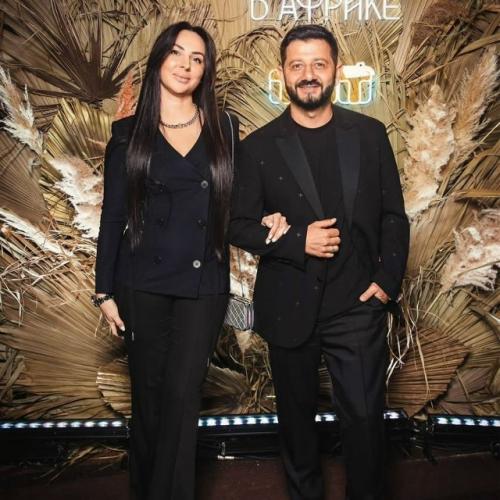 Бывшие - это на всю жизнь