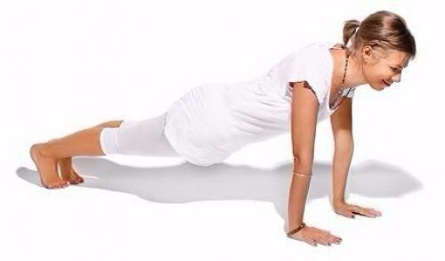 Кундалини - йога. Крийя, стимулирующая работу нижних чакр.