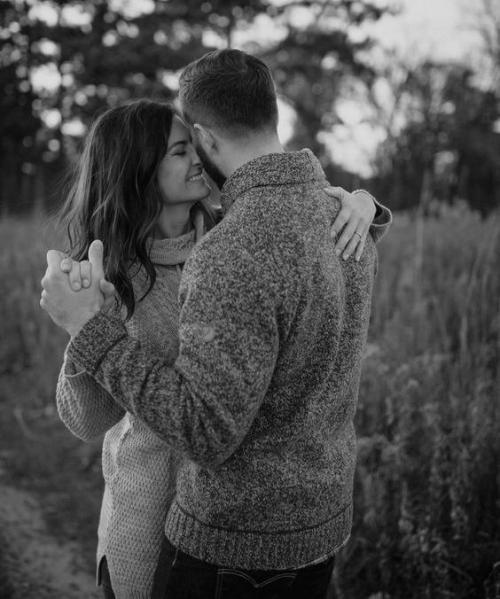 Ты говоришь, что любишь её любую, а ты видел её любую?  