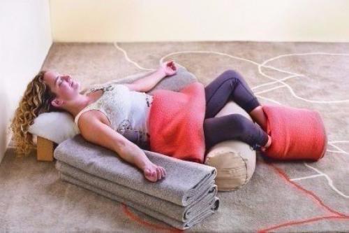 Очищающая паста - мыло. 02