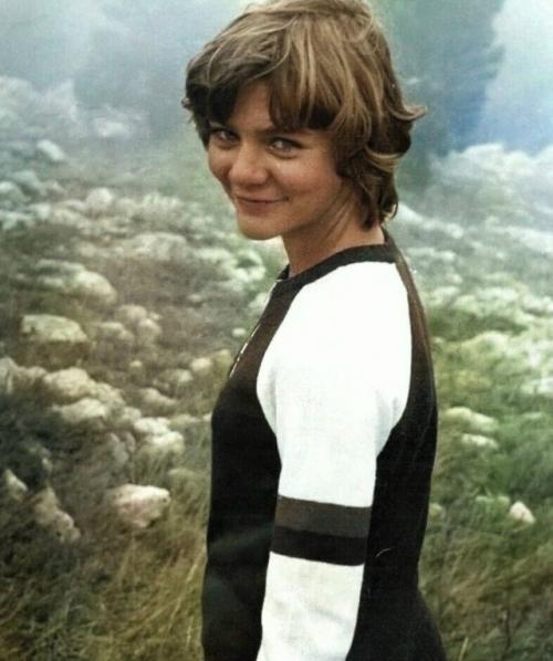 Как Наташа гусева случайно стала Алисой в 