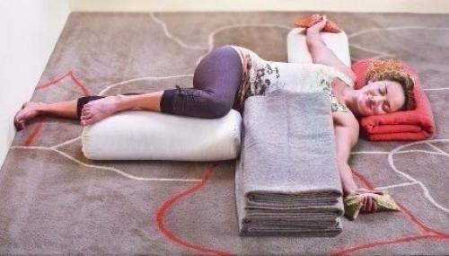 Очищающая паста - мыло. 01