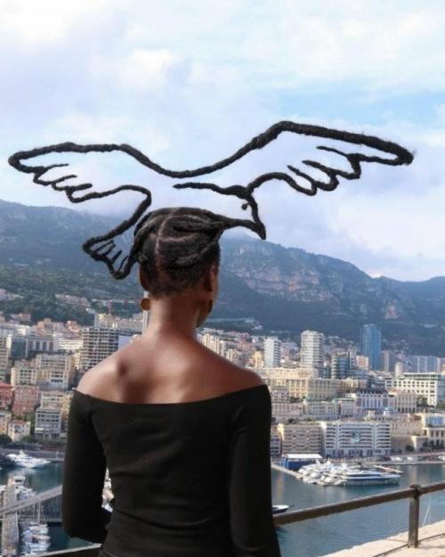 Творчество Летиции Ки - это больше, чем визуальные эффекты. 04