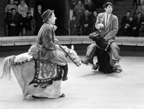 Копытом по голове - к свадьбе! 01 Копытом по голове - к свадьбе! 01