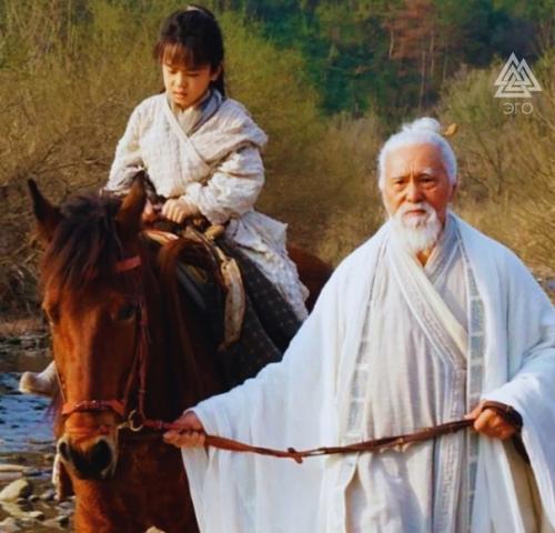 Ван дешун родился в 1936 году в Китае. 01