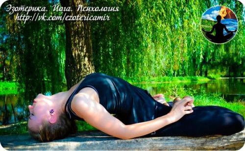 Позы для Манипуры: Разжигание Солнца В Животе.