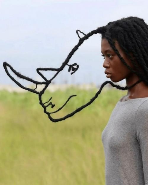 Творчество Летиции Ки - это больше, чем визуальные эффекты. 03