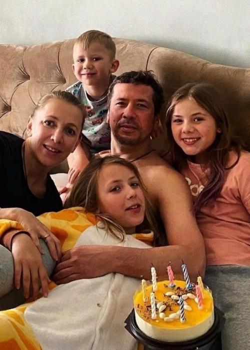 19 Лет вместе, но потом - развод! 01