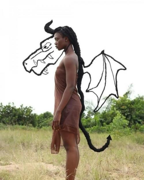 Творчество Летиции Ки - это больше, чем визуальные эффекты. 01