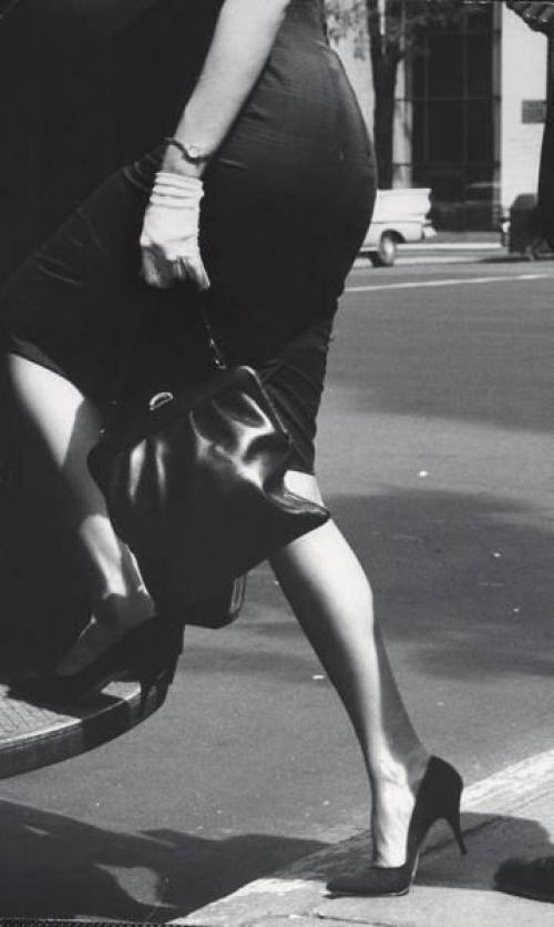 Блаженны нежные и кроткие женщины, их будут любить сильнее.