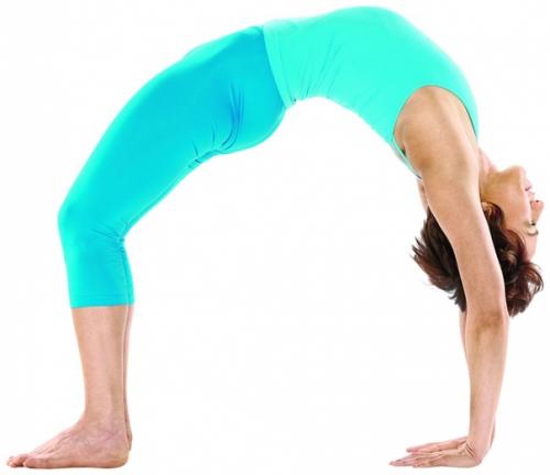 3 асаны для бодрости: комплекс для тех, кому не хватает энергии, солнца и тепла. 02