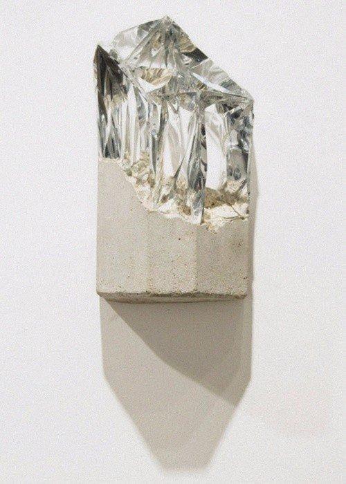 Секретный ингредиент необычайной психологической стойкости.

