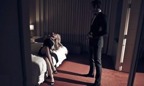 Эгоизм и жадность в отношениях.