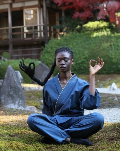 Творчество Летиции Ки - это больше, чем визуальные эффекты.

