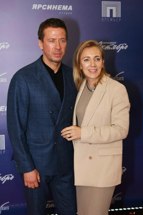 19 Лет вместе, но потом - развод! 02