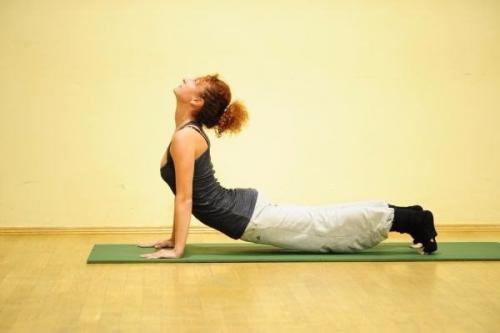 Как укрепить иммунитет. 05