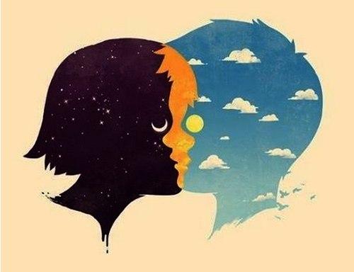 Доверяйте интуиции.  Об интуиции человечеству известно с древних времен.