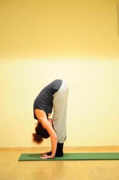 Как укрепить иммунитет. 08