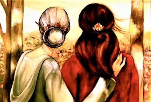 Никогда не извиняйся за то, кем ты являешься.