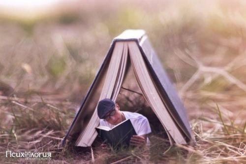 10 элегантных книг для истинных ценителей, которые хотя бы раз нужно прочесть на бумаге?