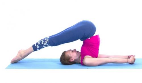 Комплекс для снятия нервного напряжения. 04