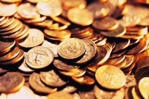 Энергия денег.  Механизм притягивания денег.