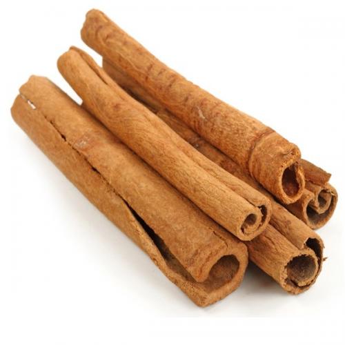 Почему корица - одна из самых важных специй?