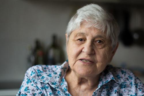 Контролировать или доверять?  