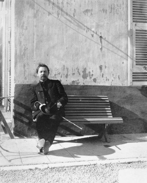 Рассказ а. П. чехова.

