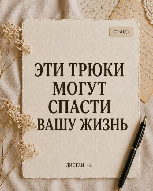 Тревога может нахлынуть без предупреждения: не хватает воздуха, учащается пульс, кружится голова, а мысли одна за другой накручивают страх. 

