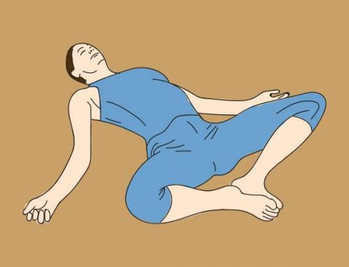 Делайте это упражнение 1 раз в 2 дня. 04