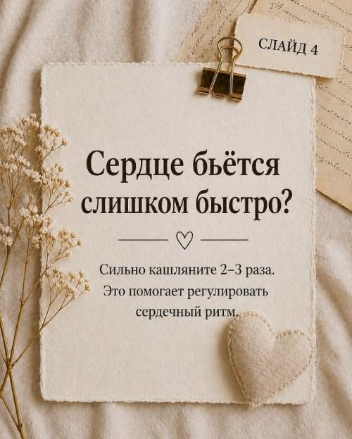 Тревога может нахлынуть без предупреждения: не хватает воздуха, учащается пульс, кружится голова, а мысли одна за другой накручивают страх. 03