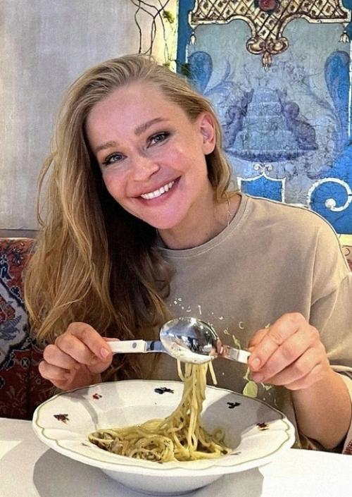 Юлия пересильд о лете и отдыхе. 01