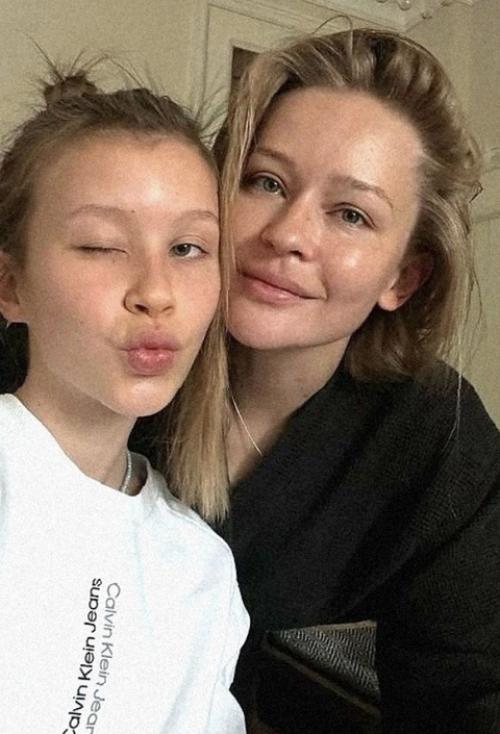 Юлия пересильд о лете и отдыхе. 02