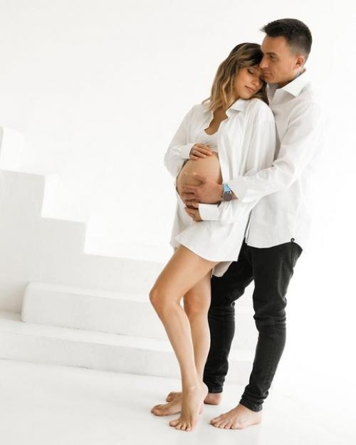 Регина тодоренко рассказала, что возбудилась во время родов. 01